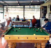 Cloyna Farm Stay - Tourism Noosa