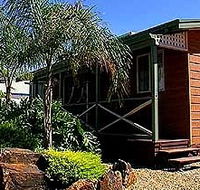 Bentley's Cabin Park Port Pirie - Tourism Noosa