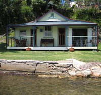 Iona Cottage - Tourism Noosa