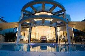 Paradise Point QLD Tourism Noosa