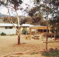 Angorichina Tourist Village - Tourism Noosa