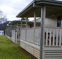 Fossickers Tourist Park Nundle - Tourism Noosa