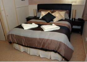 Alpine Country Cottages - Studio Seven - Tourism Noosa 0