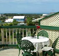 Gateway to The Great Ocean Road Self Contained Bed amp Breakfast - Tourism Noosa