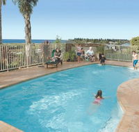 Captain's Quarters - Tourism Noosa