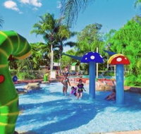 BIG4 Forster Tuncurry Great Lakes Holiday Park - Tourism Noosa