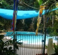 Brooke Haven Holiday Units - Tourism Noosa