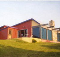 Blue Gate Farmhouse - Tourism Noosa