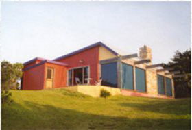 Blue Gate Farmhouse - Tourism Noosa 0
