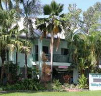 Marlin Gateway Holiday Apartments