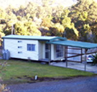Rosebery Cabin amp Tourist Park - Tourism Noosa