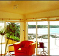 Harbour Houses - Tourism Noosa