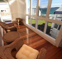 Sugarloaf Point Lighthouse Holiday Accommodation - Tourism Noosa