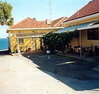 Bay View Holiday Flats - Tourism Noosa