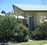 Pepper Tree Cabins - Tourism Noosa