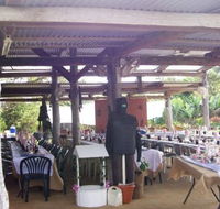 Spurwood Springs Log Cabin Venue - Tourism Noosa