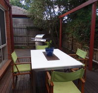 CENTREPOINT UNITS - HEIDELBERG - Tourism Noosa