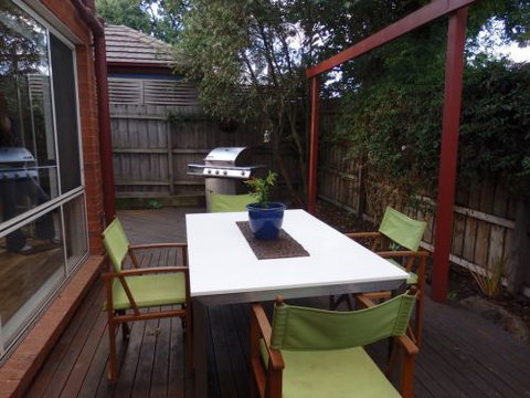 CENTREPOINT UNITS - HEIDELBERG - Tourism Noosa 0