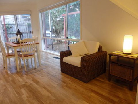 CENTREPOINT UNITS - HEIDELBERG - Tourism Noosa 5