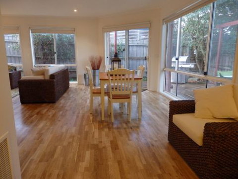 CENTREPOINT UNITS - HEIDELBERG - Tourism Noosa 6