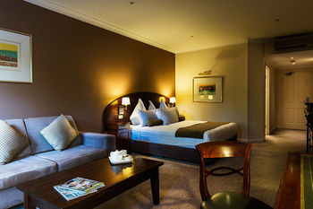 The Sebel Hawkesbury Resort And Spa - Tourism Noosa 2