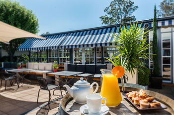 The Sebel Hawkesbury Resort And Spa - Tourism Noosa 5
