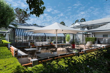 The Sebel Hawkesbury Resort And Spa - Tourism Noosa 6