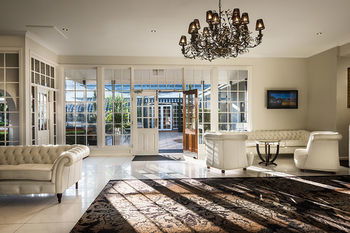 The Sebel Hawkesbury Resort And Spa - Tourism Noosa 19