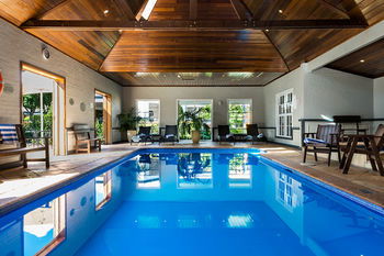 The Sebel Hawkesbury Resort And Spa - Tourism Noosa 22