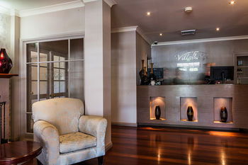 The Sebel Hawkesbury Resort And Spa - Tourism Noosa 26