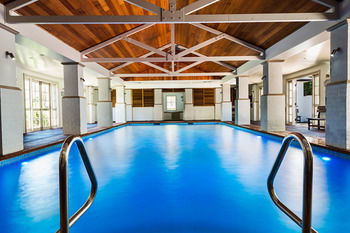 The Sebel Hawkesbury Resort And Spa - Tourism Noosa 29