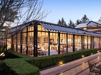 The Sebel Hawkesbury Resort And Spa - Tourism Noosa 32