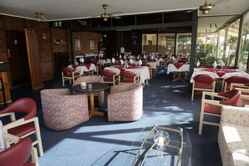 Econo Lodge Tamworth - Tourism Noosa 0