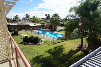 Econo Lodge Tamworth - Tourism Noosa 3
