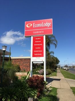 Econo Lodge Tamworth - Tourism Noosa 9