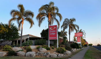 Econo Lodge Tamworth - Tourism Noosa 13