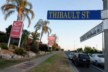 Econo Lodge Tamworth - Tourism Noosa 14