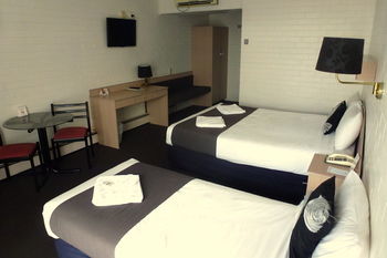 Econo Lodge Tamworth - Tourism Noosa 16