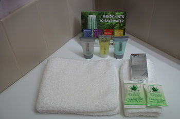 Econo Lodge Tamworth - Tourism Noosa 17