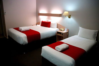 Econo Lodge Tamworth - Tourism Noosa 19