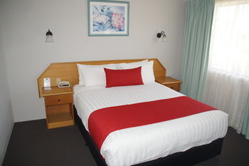 Econo Lodge Tamworth - Tourism Noosa 22