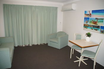 Econo Lodge Tamworth - Tourism Noosa 25