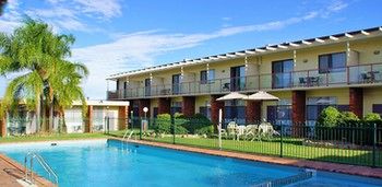 Econo Lodge Tamworth - Tourism Noosa 28