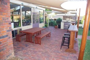 Econo Lodge Tamworth - Tourism Noosa 29