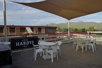 Econo Lodge Tamworth - Tourism Noosa 33