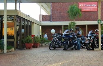 Econo Lodge Tamworth - Tourism Noosa 34