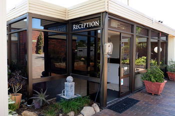 Econo Lodge Tamworth - Tourism Noosa 35