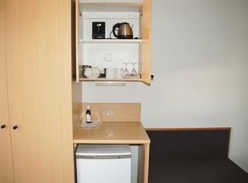 Econo Lodge Tamworth - Tourism Noosa 39