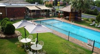 Econo Lodge Tamworth - Tourism Noosa 40