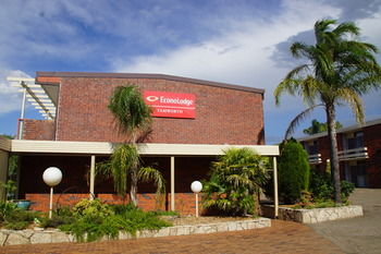 Econo Lodge Tamworth - Tourism Noosa 41